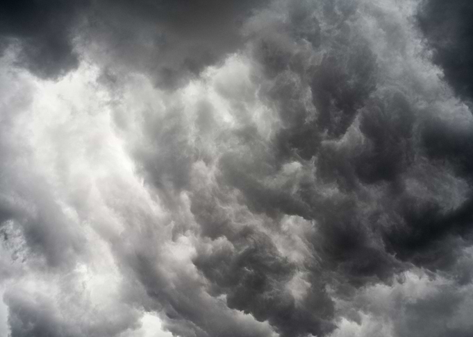 Cloudy Day