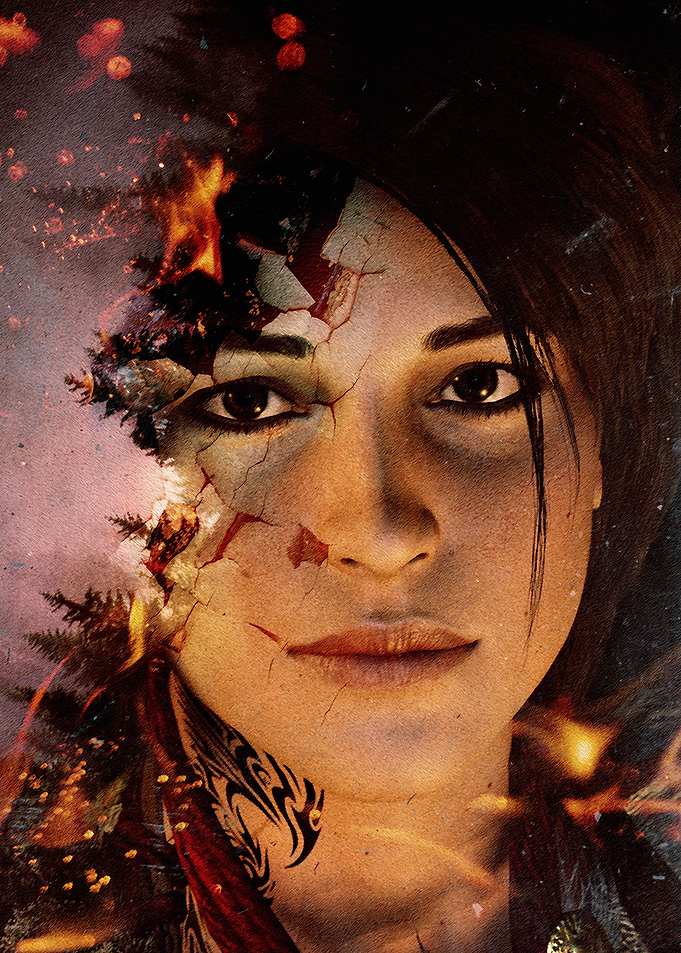 Deadly Beautiful