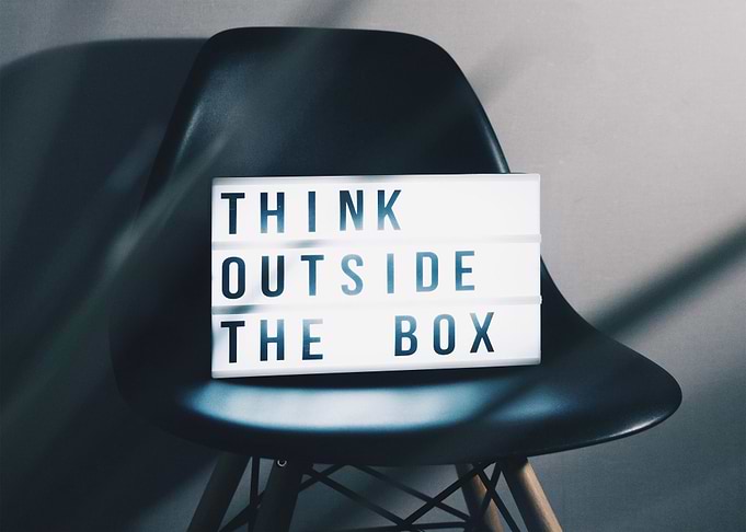 Thinking and Creation