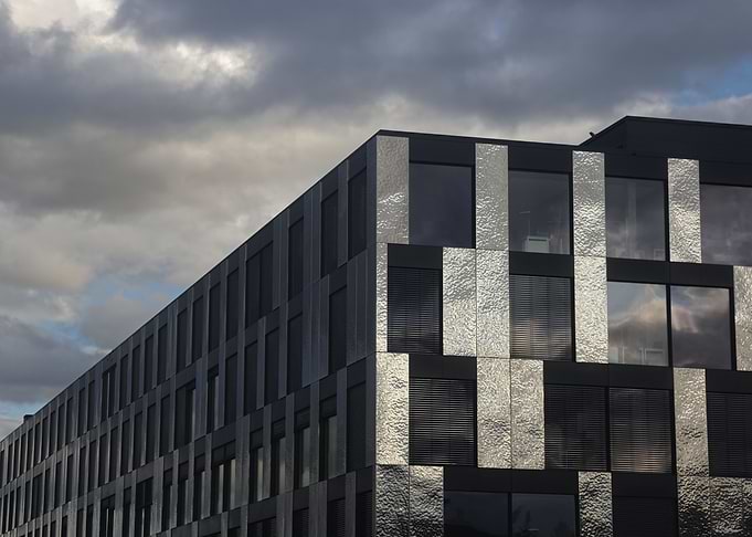Modern architecture