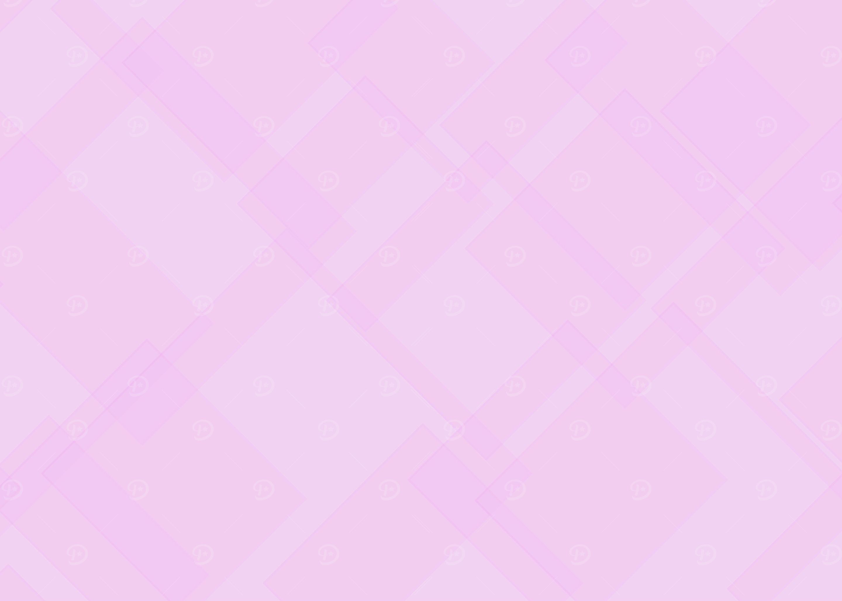 Abstract Pink Background
