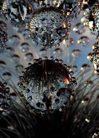 Reflection and refraction