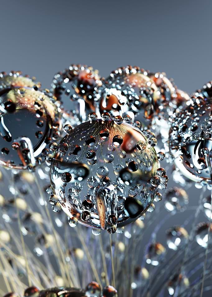 Reflection and refraction