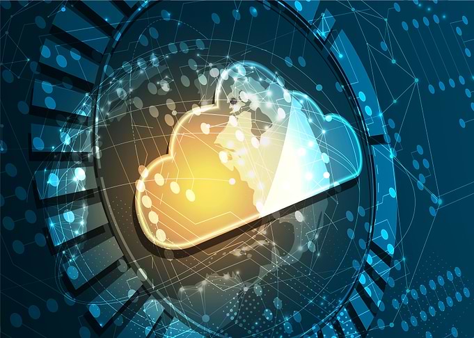 cloud technology