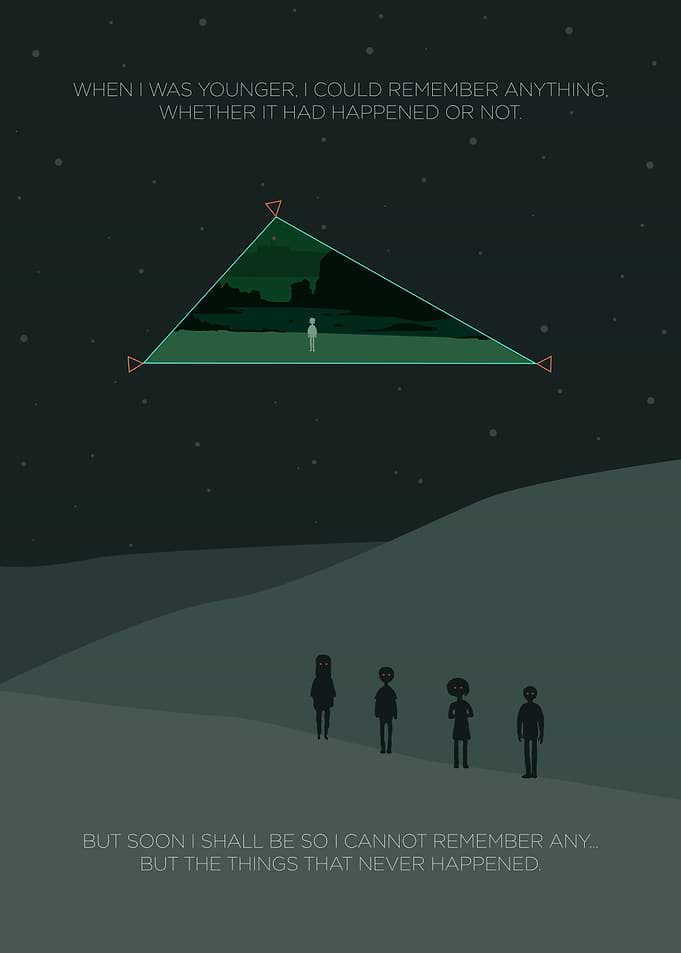 Oxenfree Quote