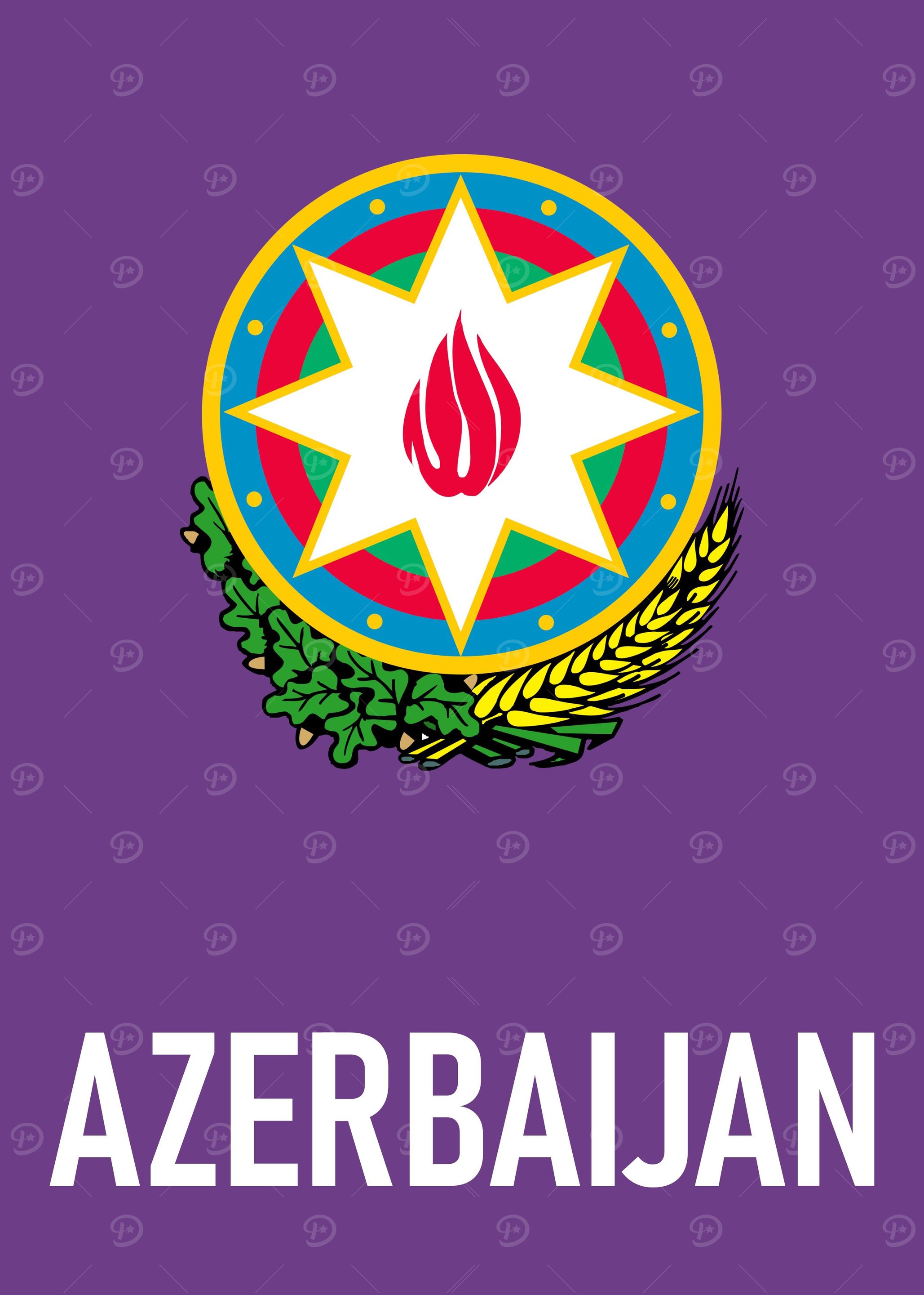 Azerbaijan