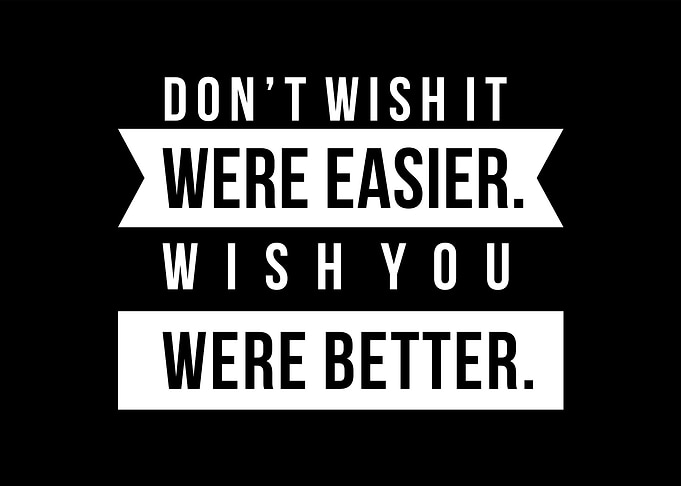 Inspirational Quote