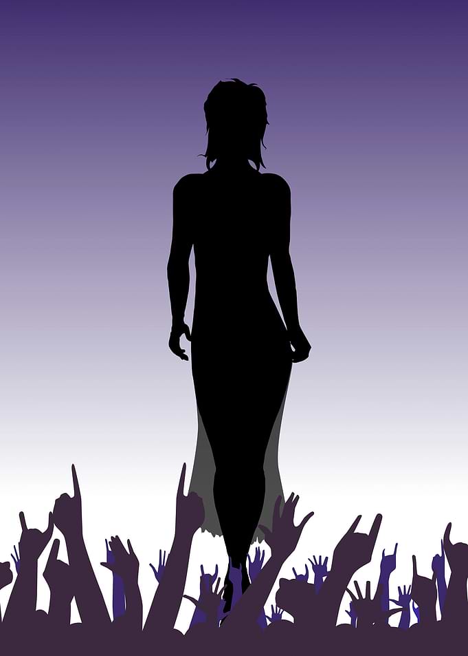 Catwalk