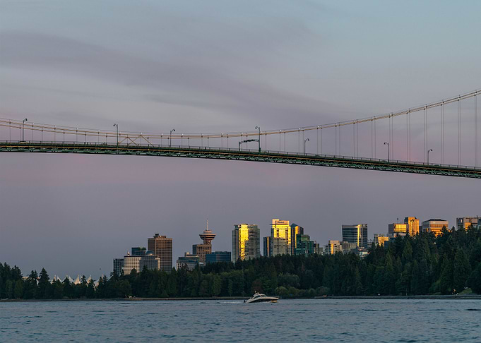 Lions Gate A