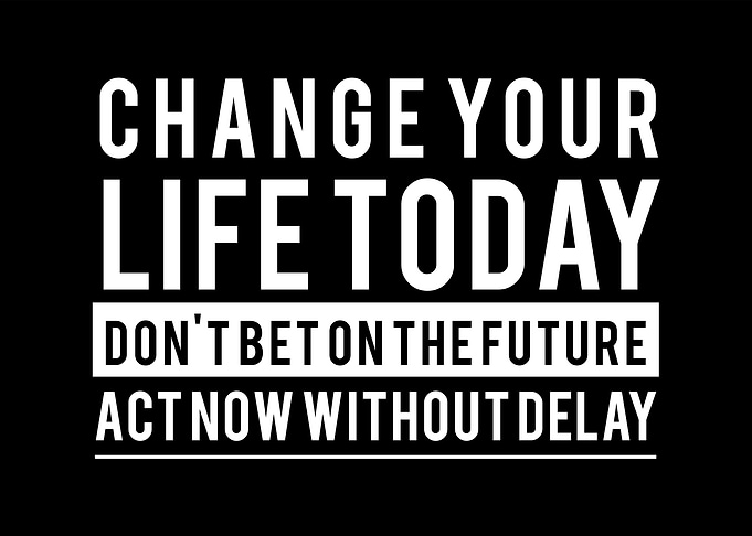 Inspirational Quote