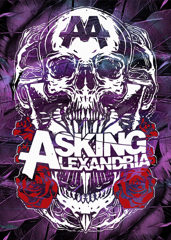 Asking Alexandria
