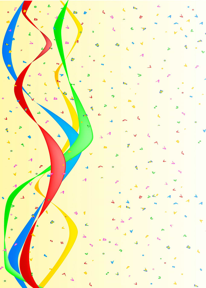 Celebration Background