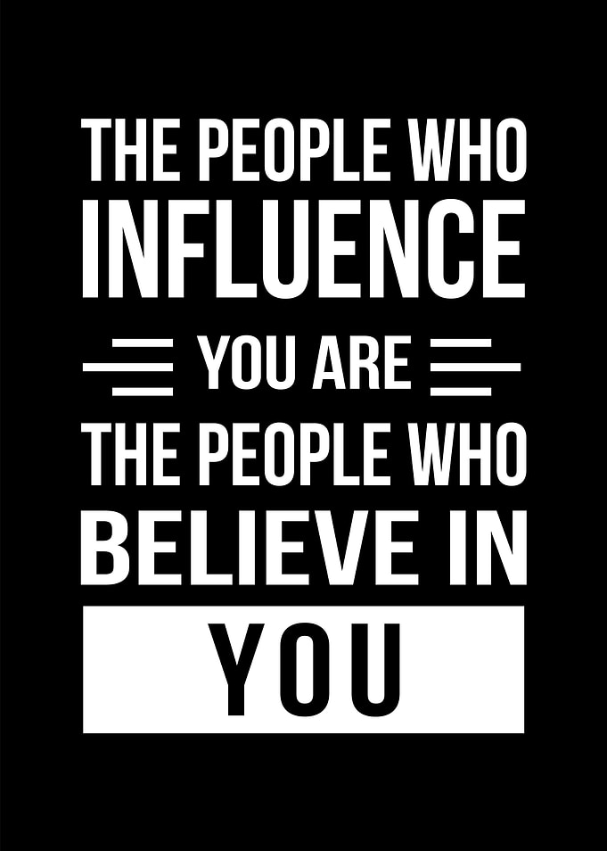 Inspirational Quote