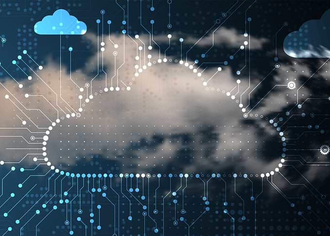 cloud technology