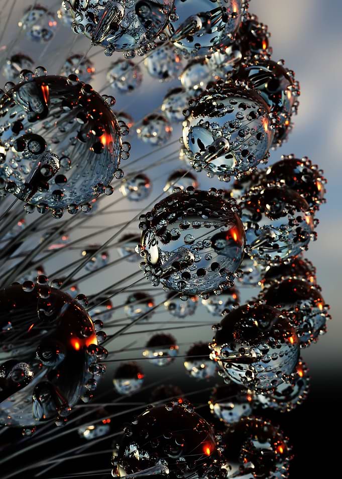 Reflection and refraction