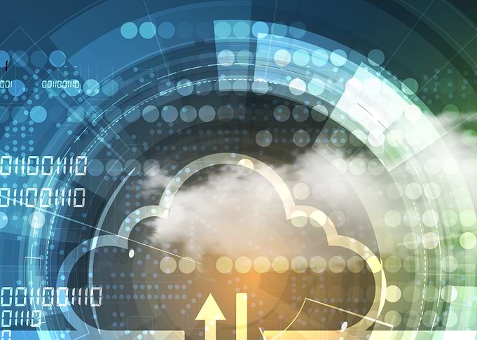 cloud technology