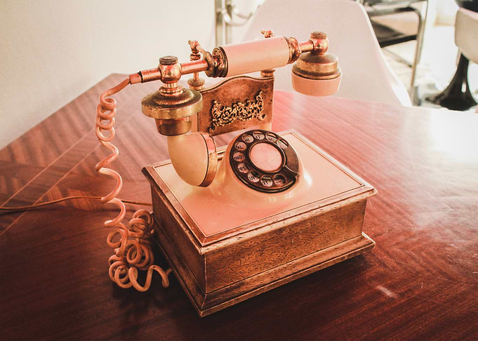 The power of communication