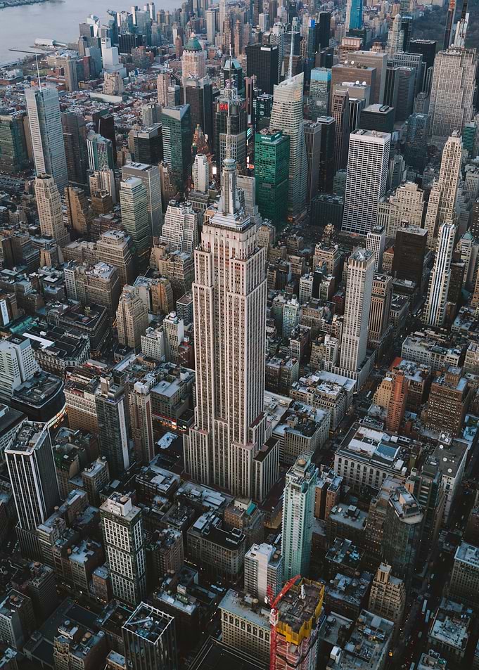 Empire State Building