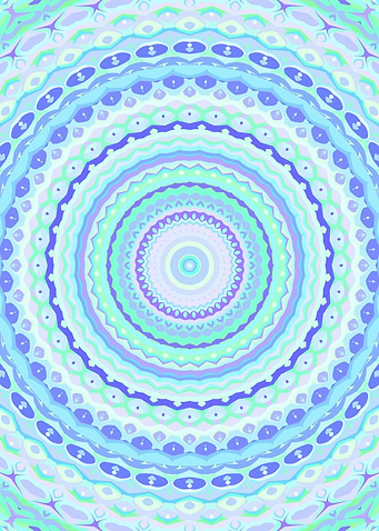 Funky Kaleidoscope