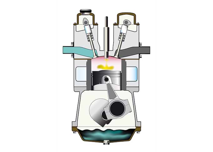Diesel Fuel Injection