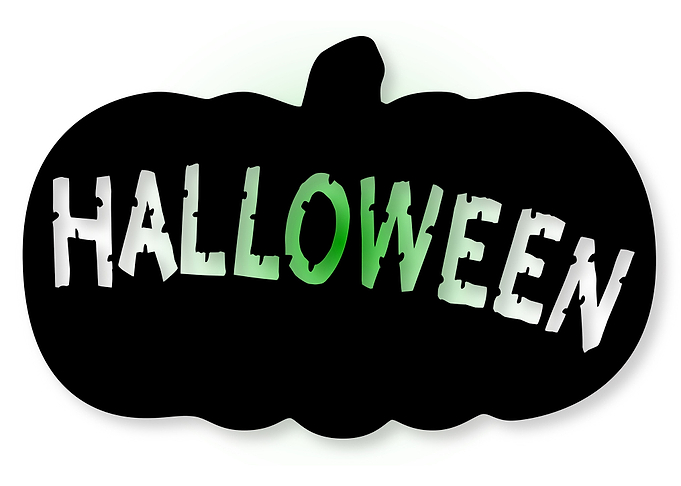 Halloween Pumpkin
