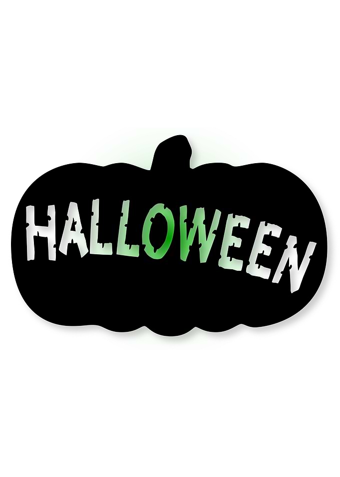Halloween Pumpkin