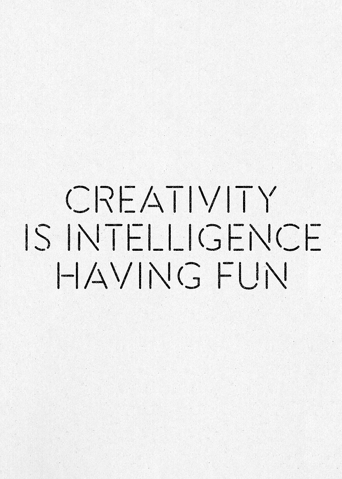 Creativity