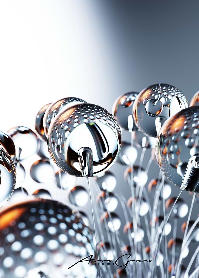 Reflection and refraction