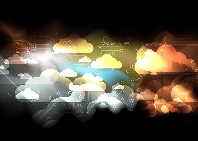 cloud technology