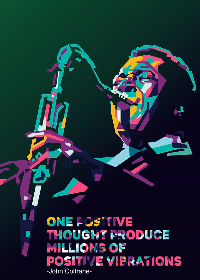john coltrane quotes