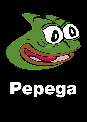 Pepega Funny Stream Emote