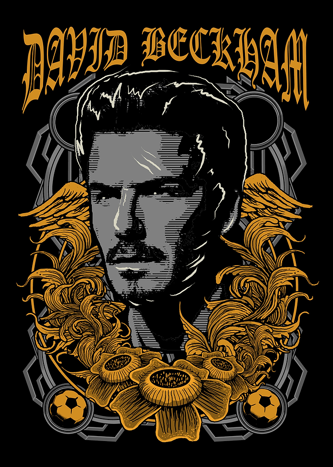 david beckham