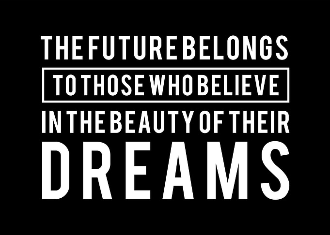 Inspirational Quote