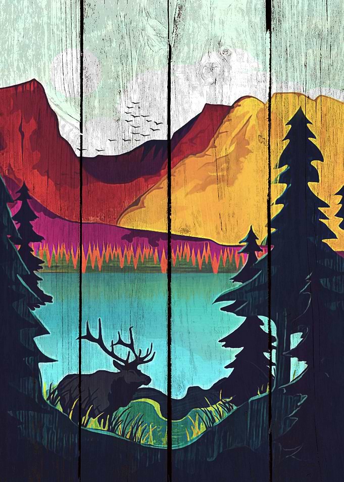 Rocky Mountain