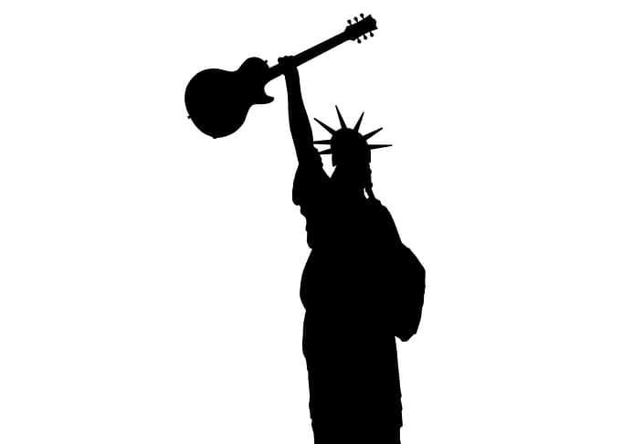 Liberty Rocks