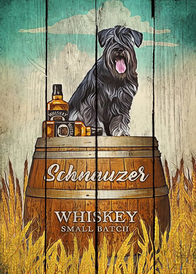 Miniature Schnauzer