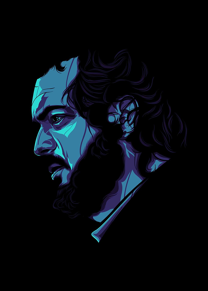 Stanley Kubrick