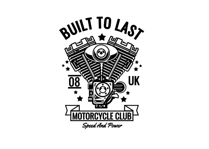 built to last