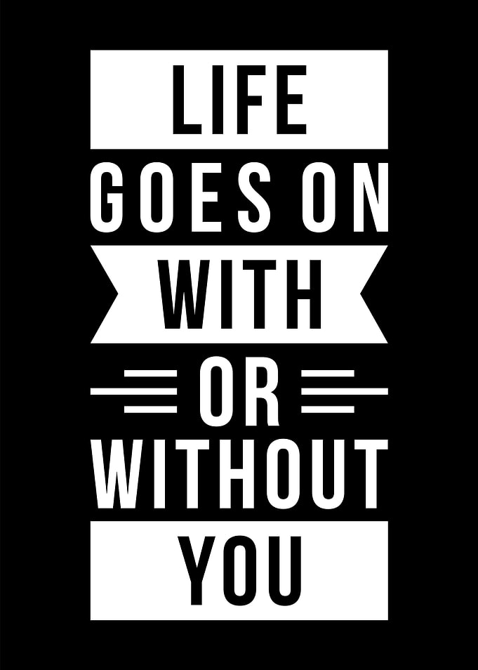 Inspirational Quote