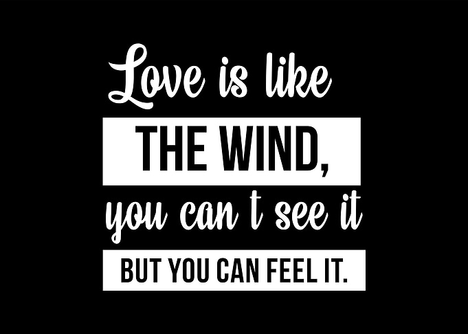 Inspirational Quote