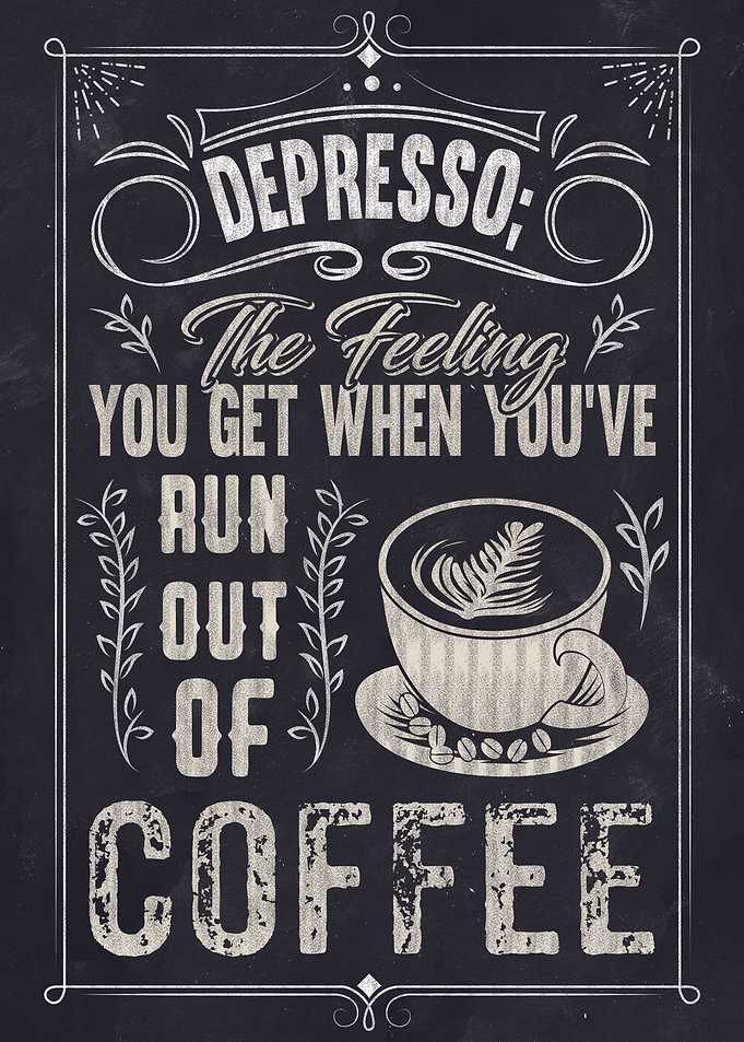 Depresso Feeling