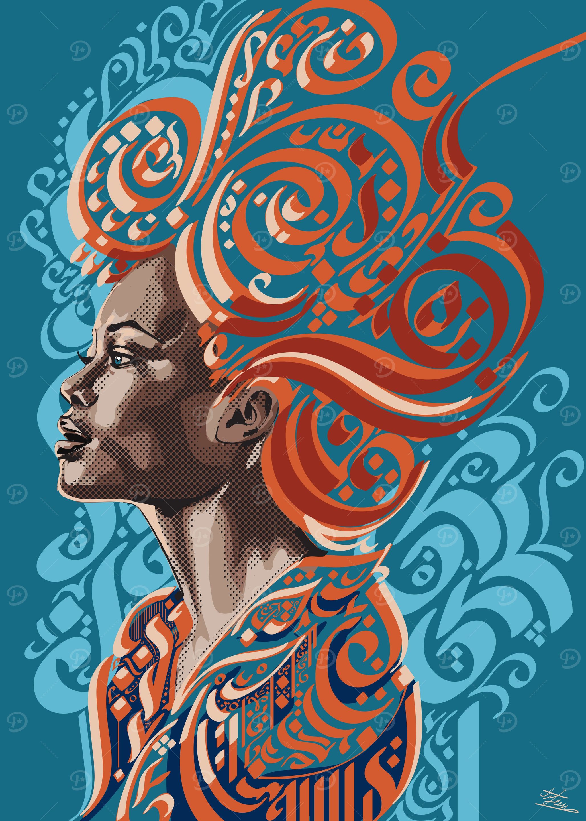 Queen of Sheba