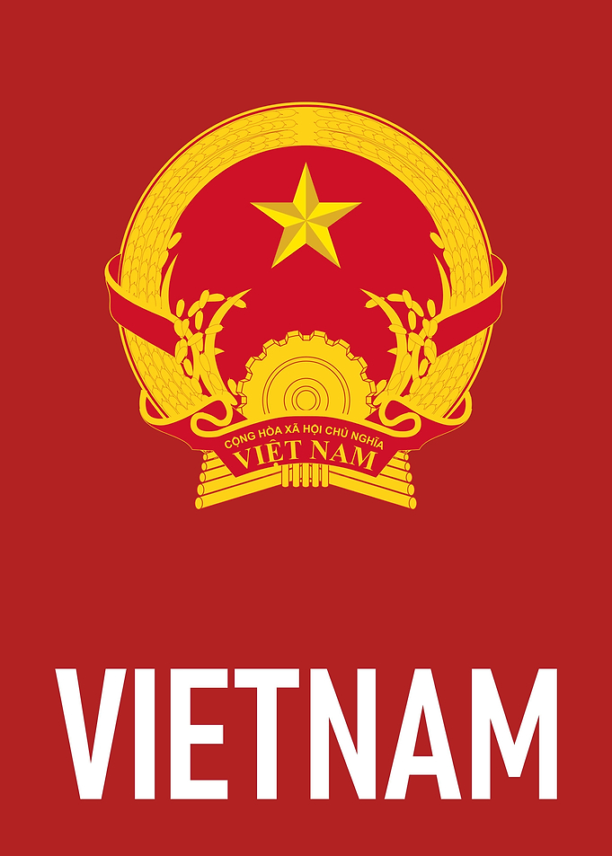 Vietnam
