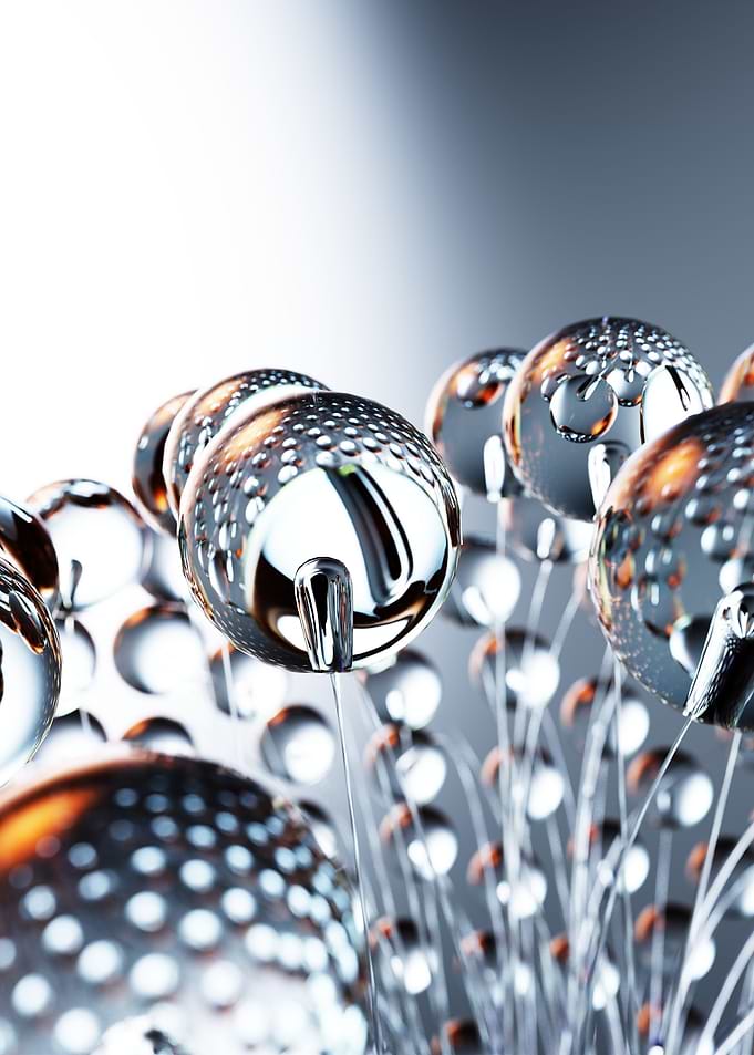 Reflection and refraction