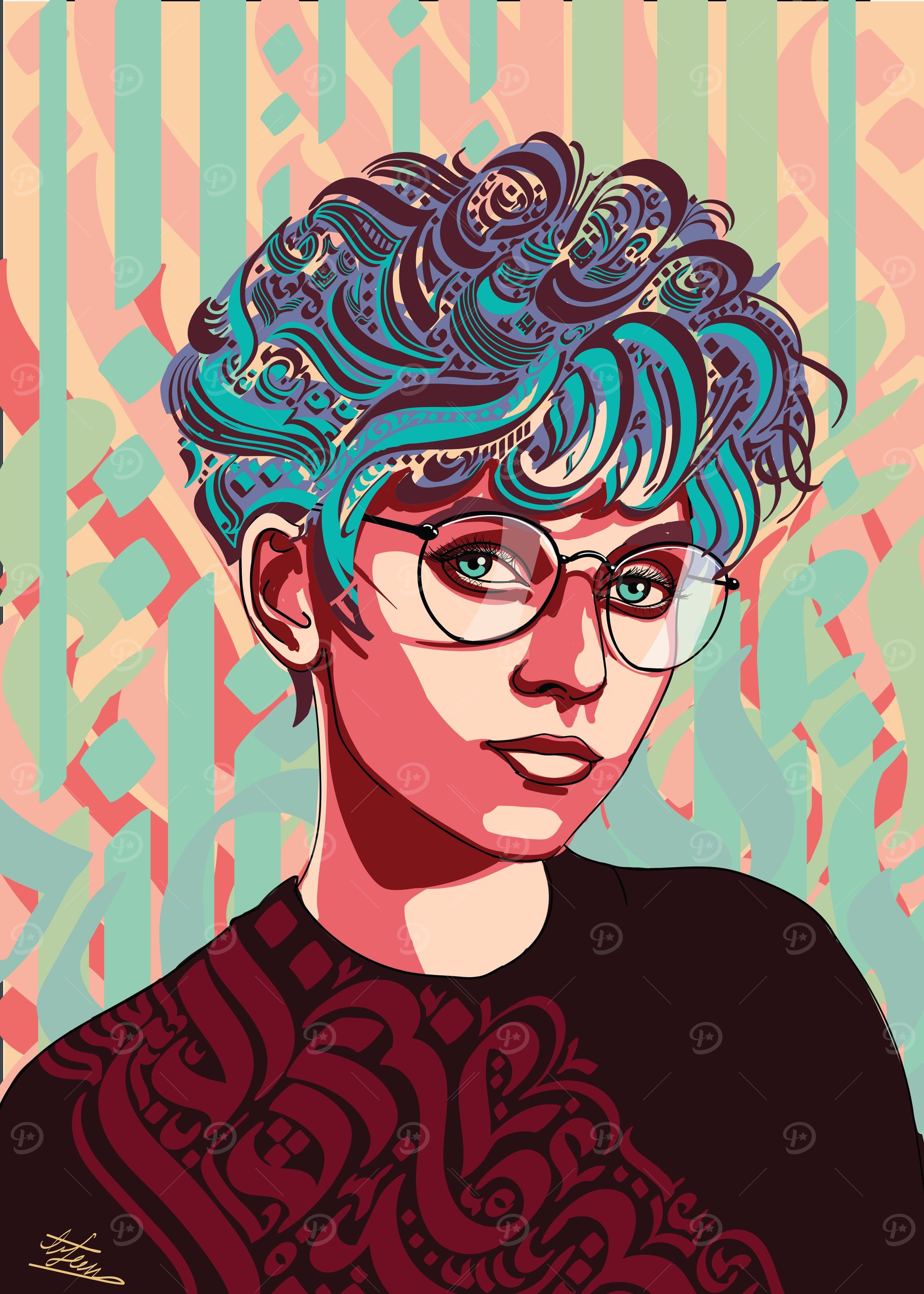 Millennial Venus