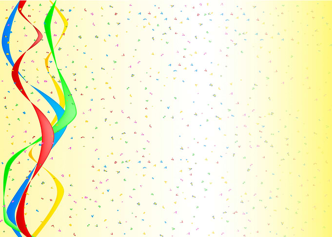 Celebration Background