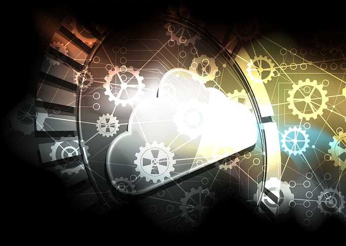 cloud technology