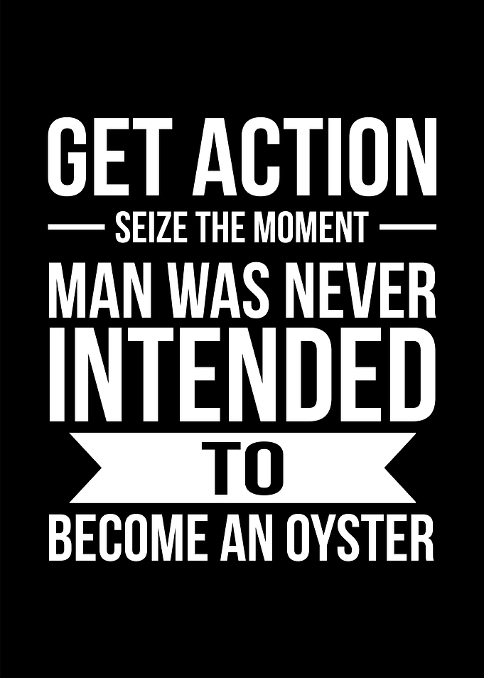 Inspirational Quote