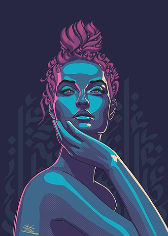 Inanna