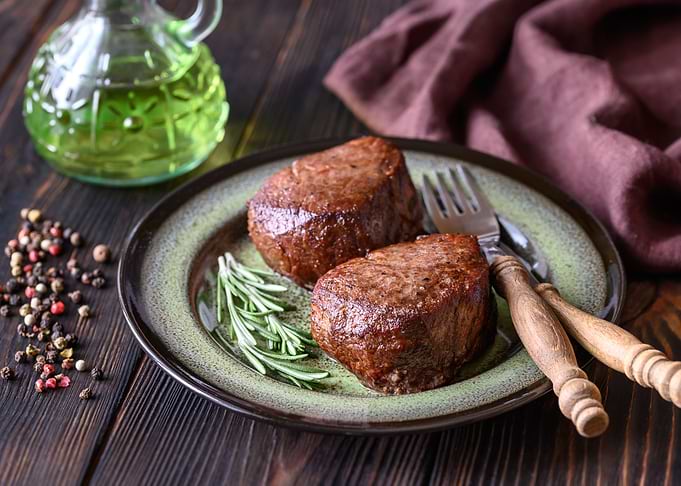 Fillet mignon